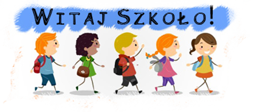 powrót do szkoły